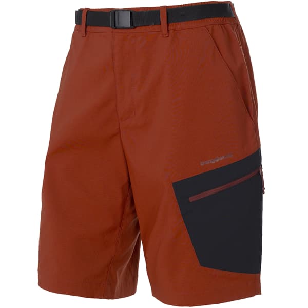 Short randonnée TRANGOWORLD LARUNS SF PICANTE