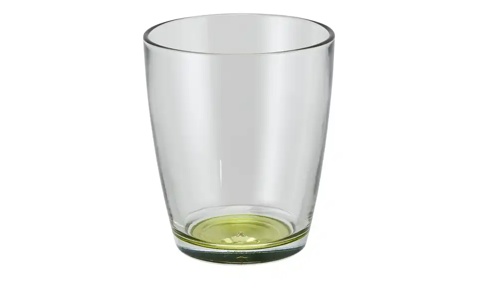 Glas 6er-Set Colore 340 ml