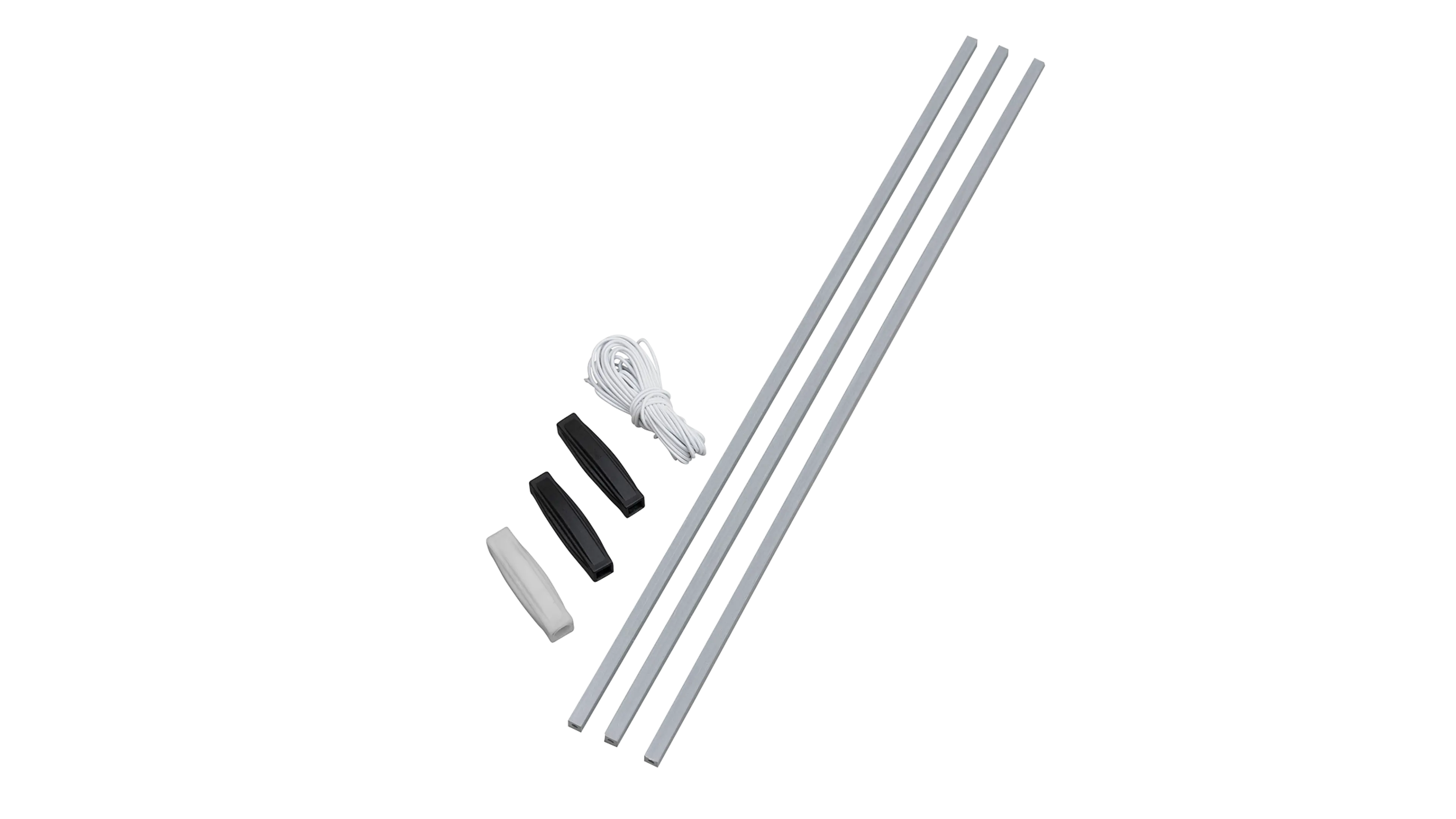 Powertec Stangen-Set