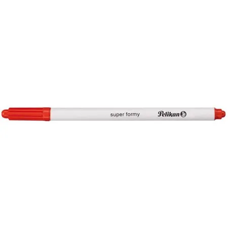 Pelikan Fasermaler Super-Formy Etui Mit10 Stück