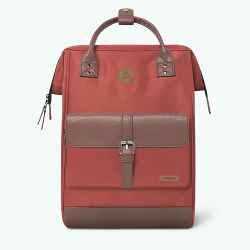 Sac à dos Adventurer Large San Cristobal terracotta