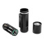 Sykkellykter LED foran/bak 160 lm