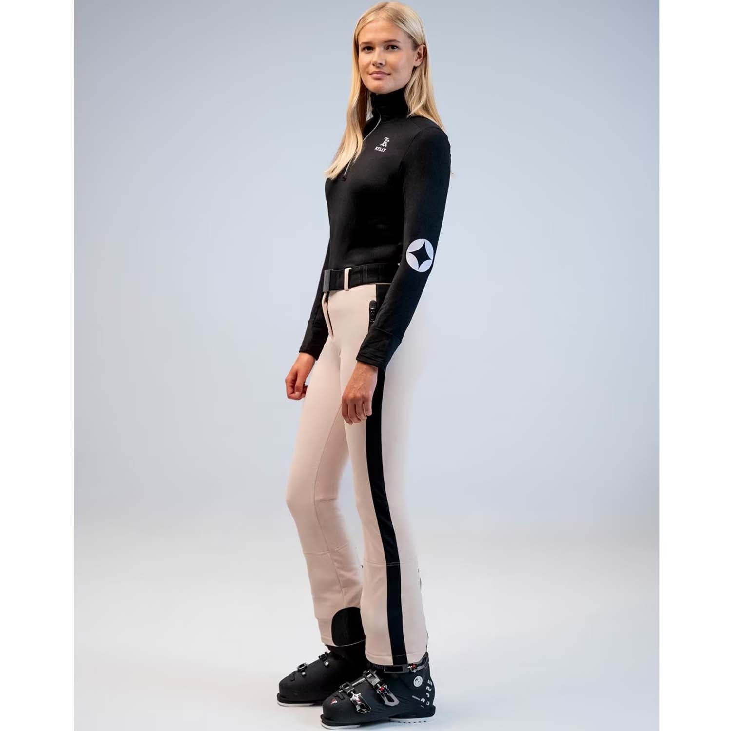 KELLY  Bella Softshell Pant