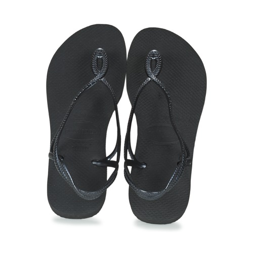 Havaianas - LUNA - Noir