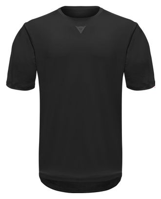 Maillot Manches Courtes Dainese HgROX Noir