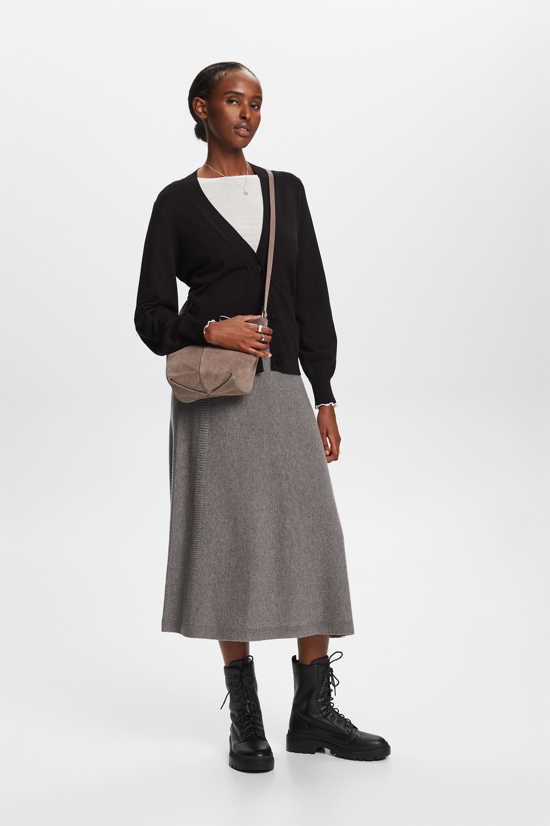 Sweaters cardigan
