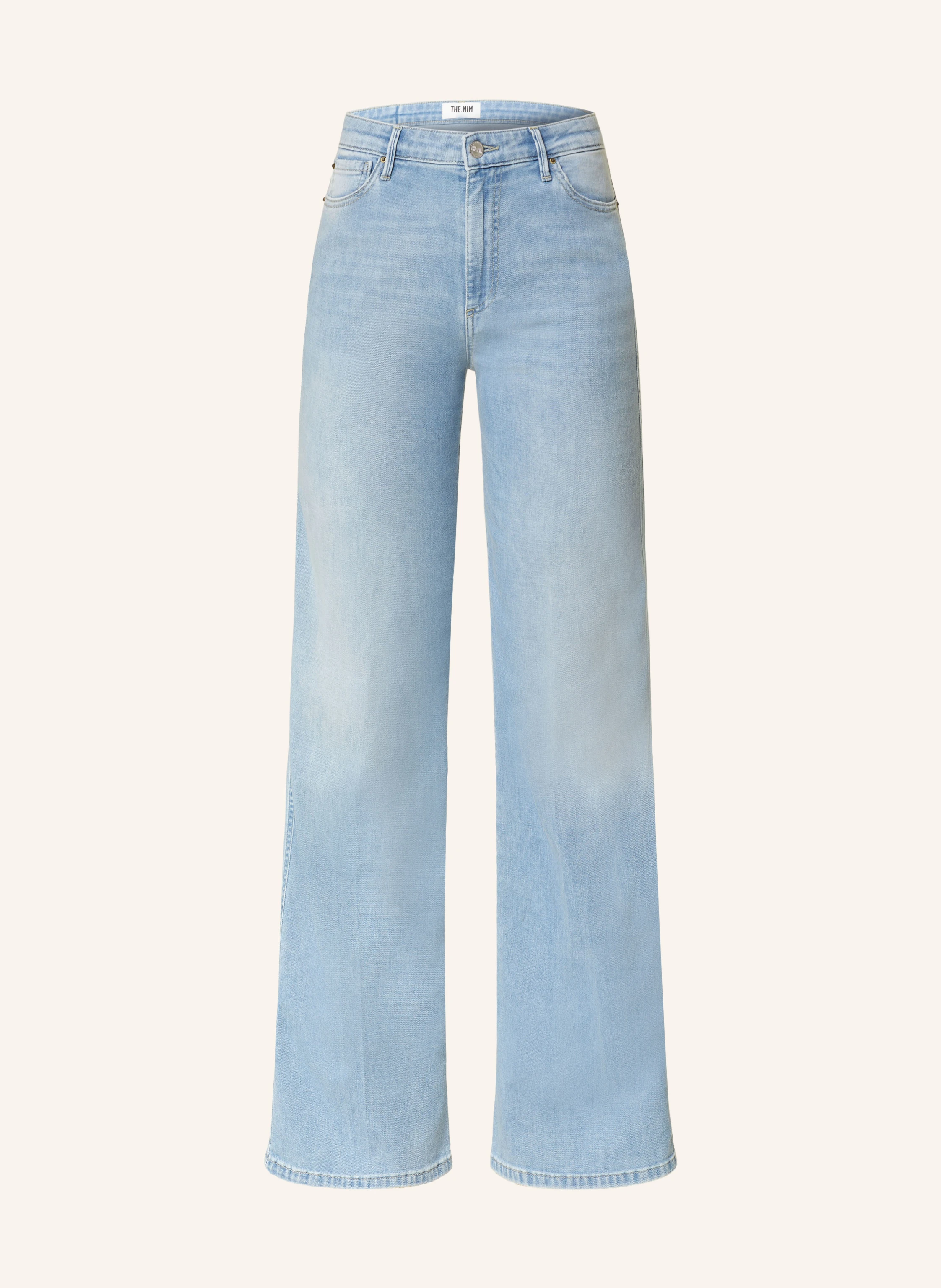 THE.NIM STANDARD Jeans DEBBIE