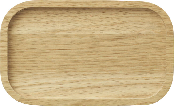 Normann Copenhagen Astro Bakke 12x 20 cm Oak