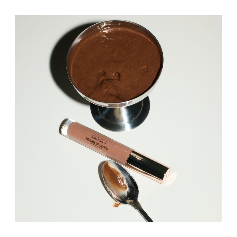 Gloss Peptide 007 Chocolate Mousse Gosh 7ml