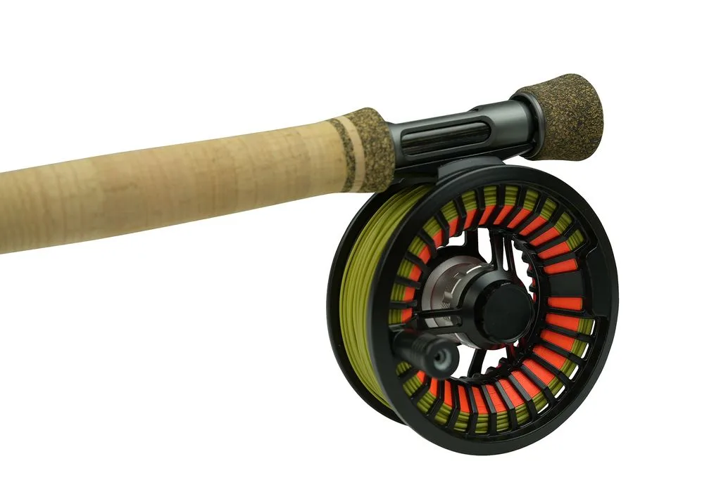 Primal Rod Co Primal Revel/ Flylab Acid