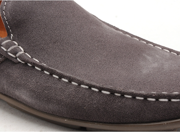 Orland basses homme 2022 gris