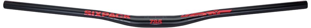 Sixpack Racing Vertic 785 31.8mm Rise 20 Lenker kaufen | Bike-Discount