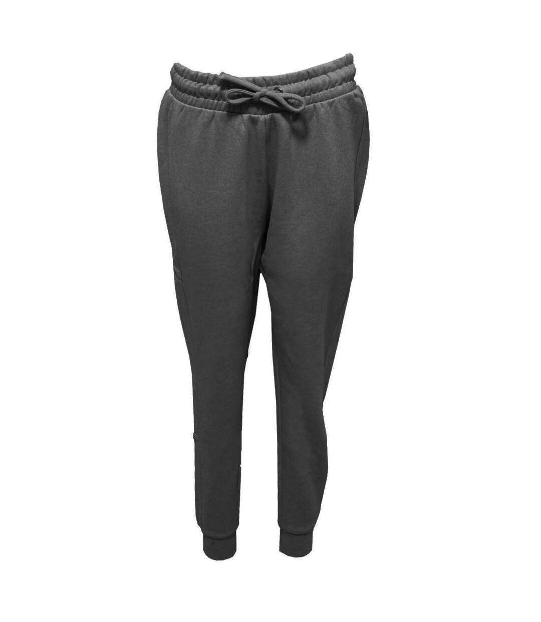TriDri - Pantalon de jogging - Femme (Gris foncé) - UTRW7617