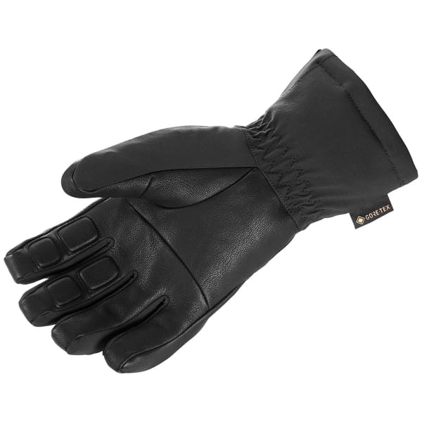 Gant de ski SALOMON PROPELLER GORE-TEX BLACK/BLACK
