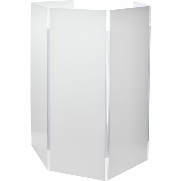 Clearsonic Lite 2466-5 Drum Shield