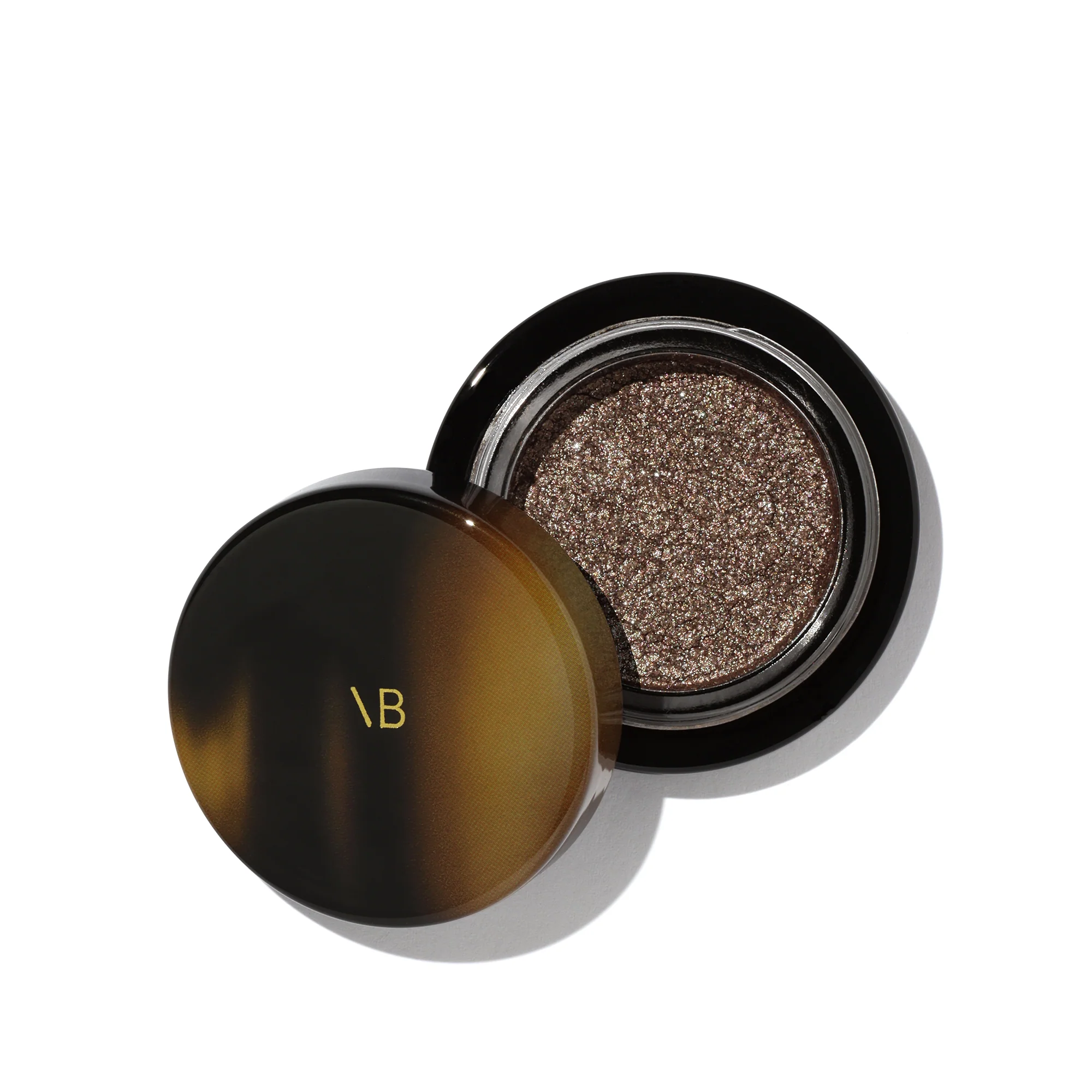 Victoria Beckham Beauty Lid Lustre Ombre à Paupières en Crème