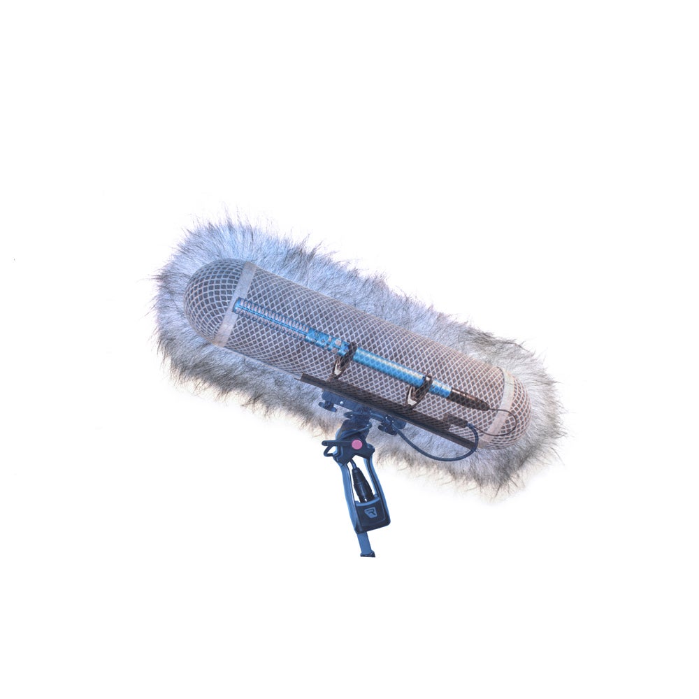 Rycote WS 8 Kit modulair windscherm kit