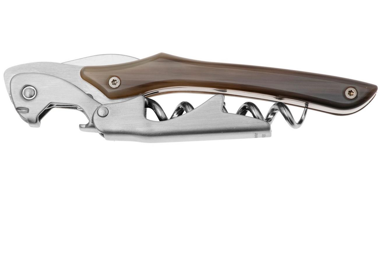 Farfalli Prestige S105.LH Blond Horn, kelnersmes