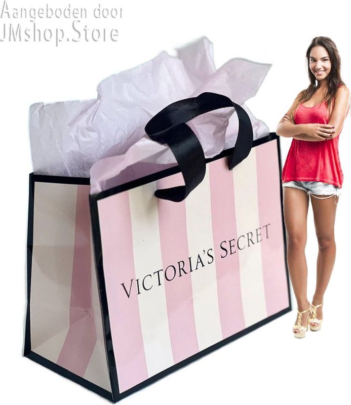 Victoria's Secret - Bare Vanilla - Body Mist - 250 ml