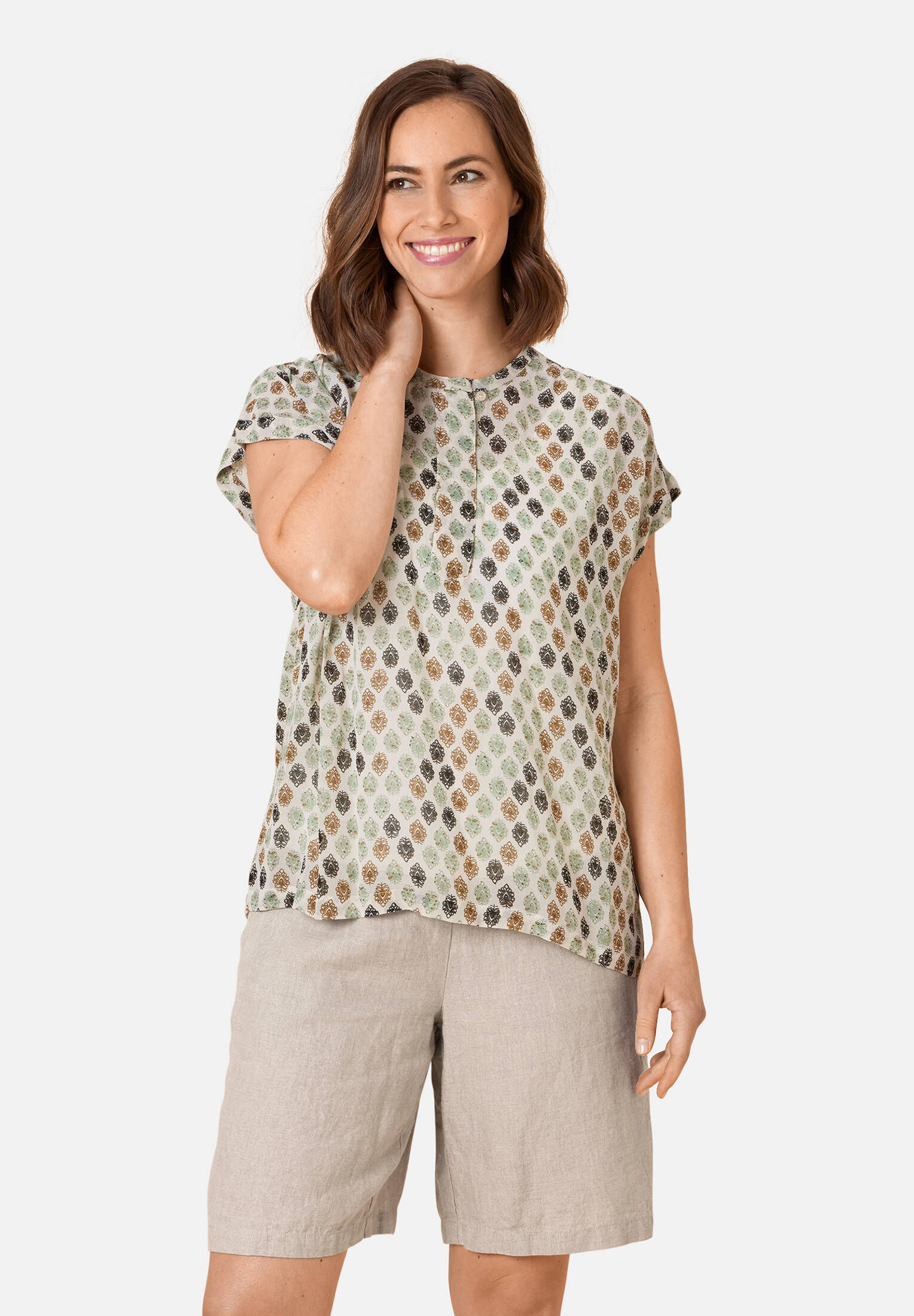 MASAI| Damen Top Domiti