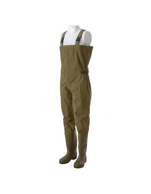 Trakker N2 Chest Waders - Waadpakken