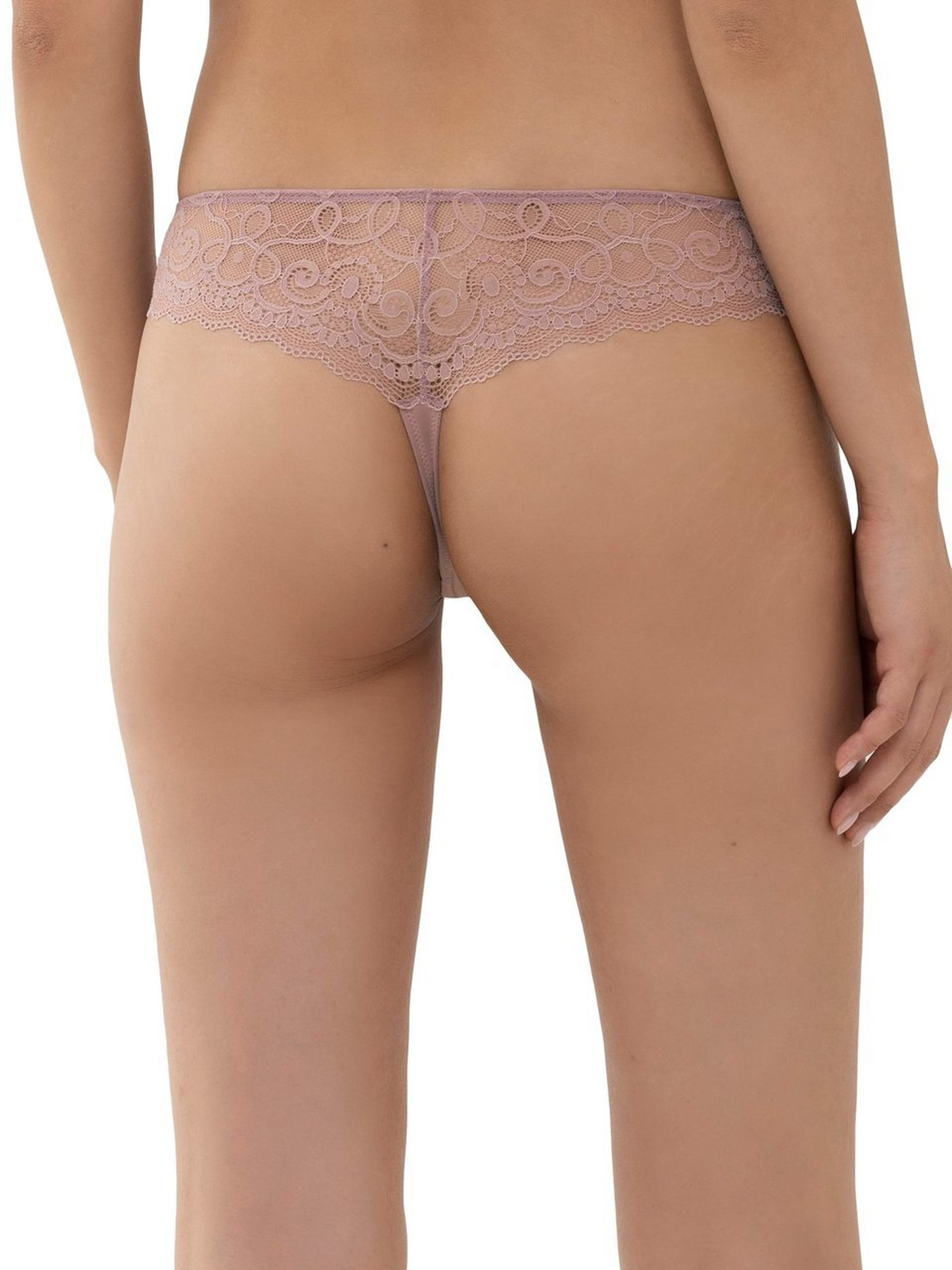 String