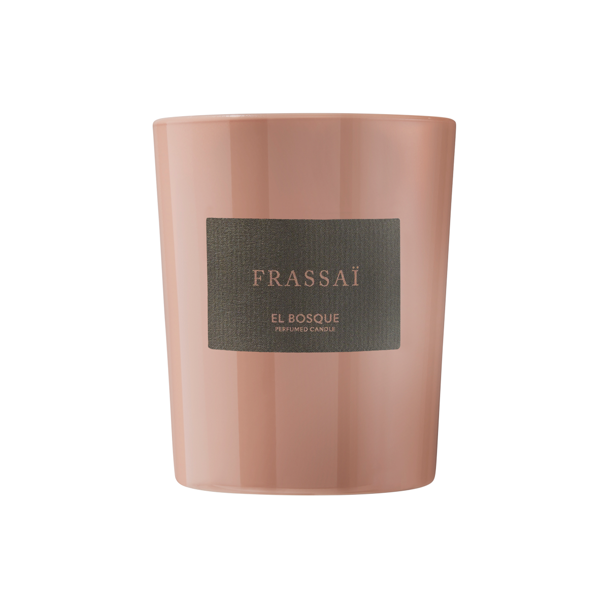 El Bosque Scented Candle 180gr