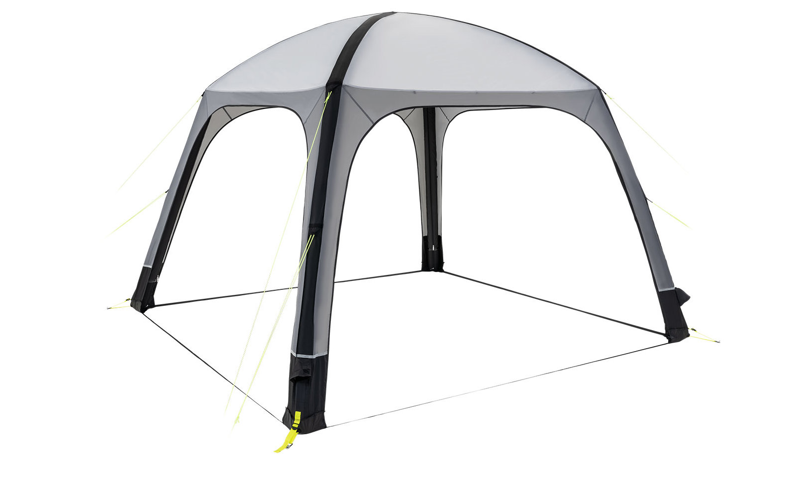 Kampa AIR Shelter 300 aufblasbares Pavillon