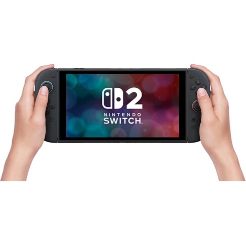 Console Nintendo Switch 2 Nintendo Switch 2