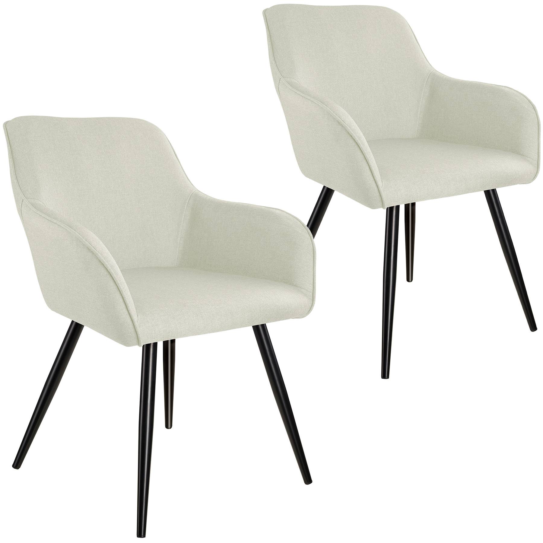 2er Set Stuhl Marilyn