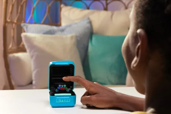Bitzee Interactive Magicals Pet