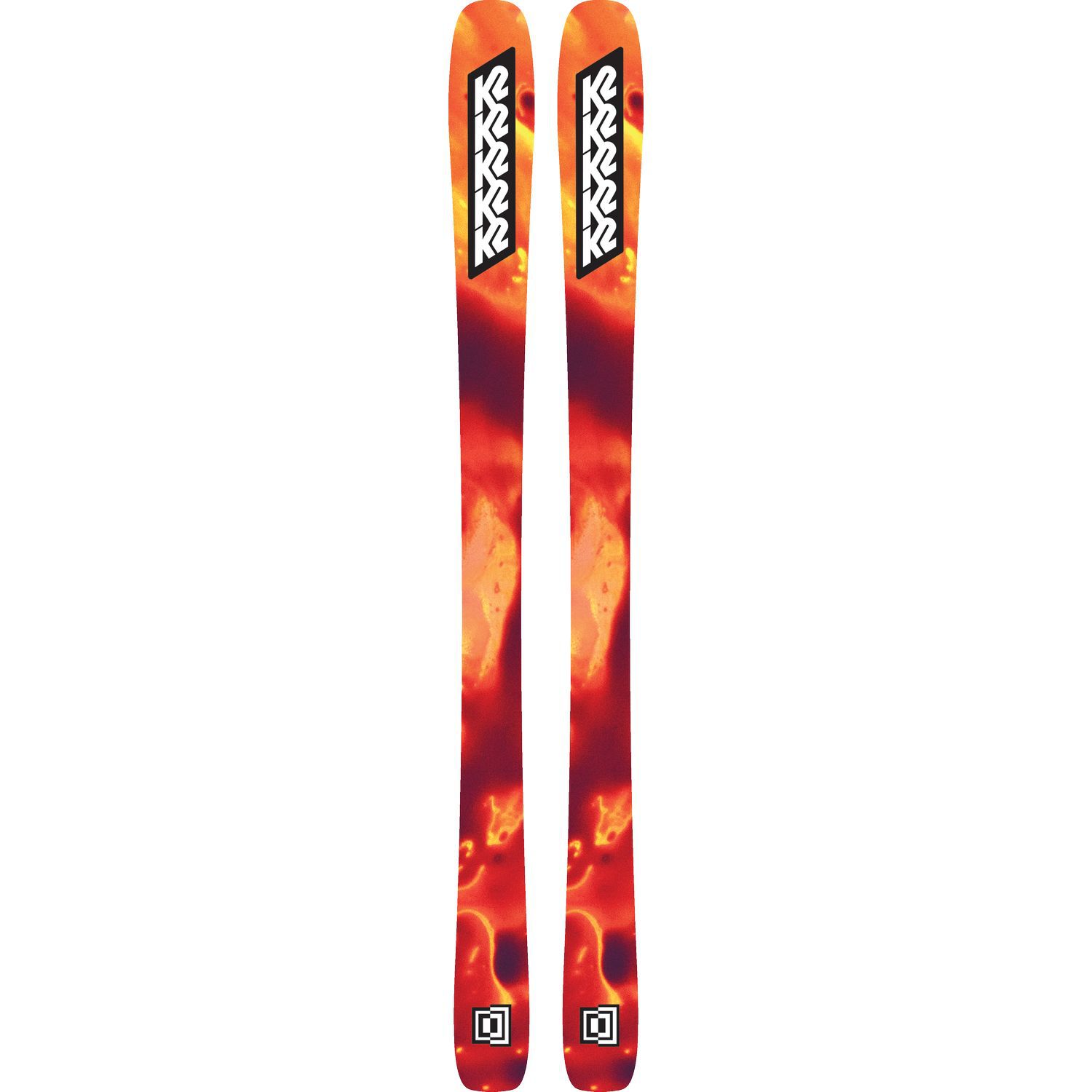 K2MINDBENDER 89TI W 2025