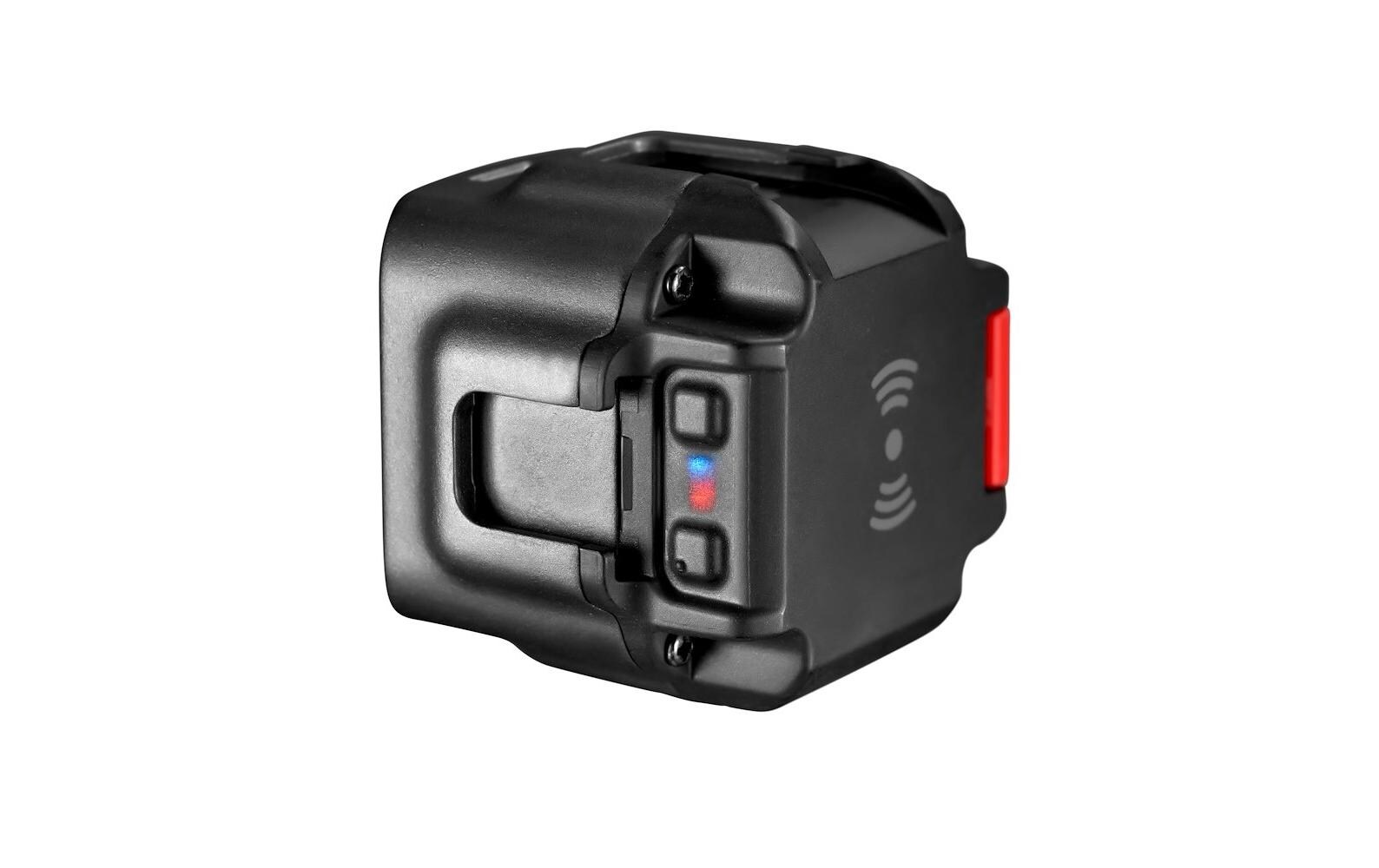 Videoleuchte Beamo LEDLED-Licht für alle Content-Creator