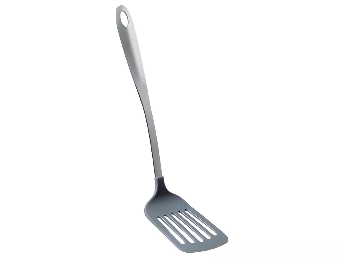 Spatule Ajourée de Cuisine 