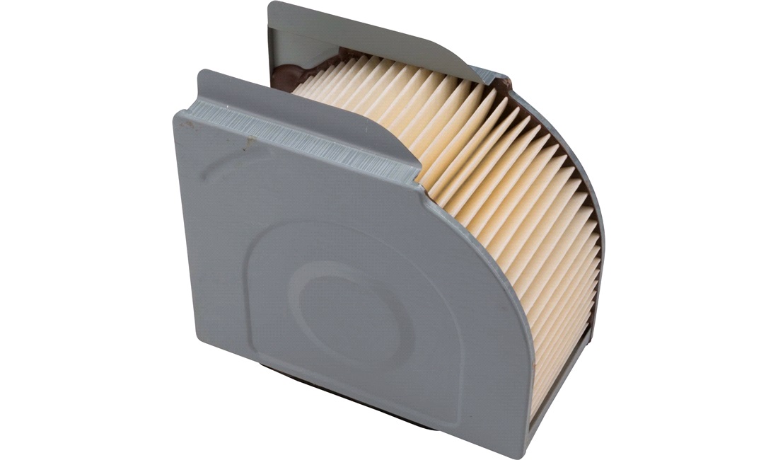 Luftfilter Hiflo, Honda CB400 75-78