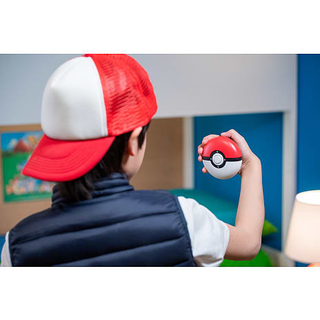 Pokemon Trainer mission