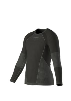 La SportivaWool70 Tech Longsleeve - anthrazit