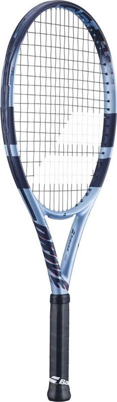 Babolat - Pure Drive Jr 25 - Tennisracket - Blauw - Lichtgewicht