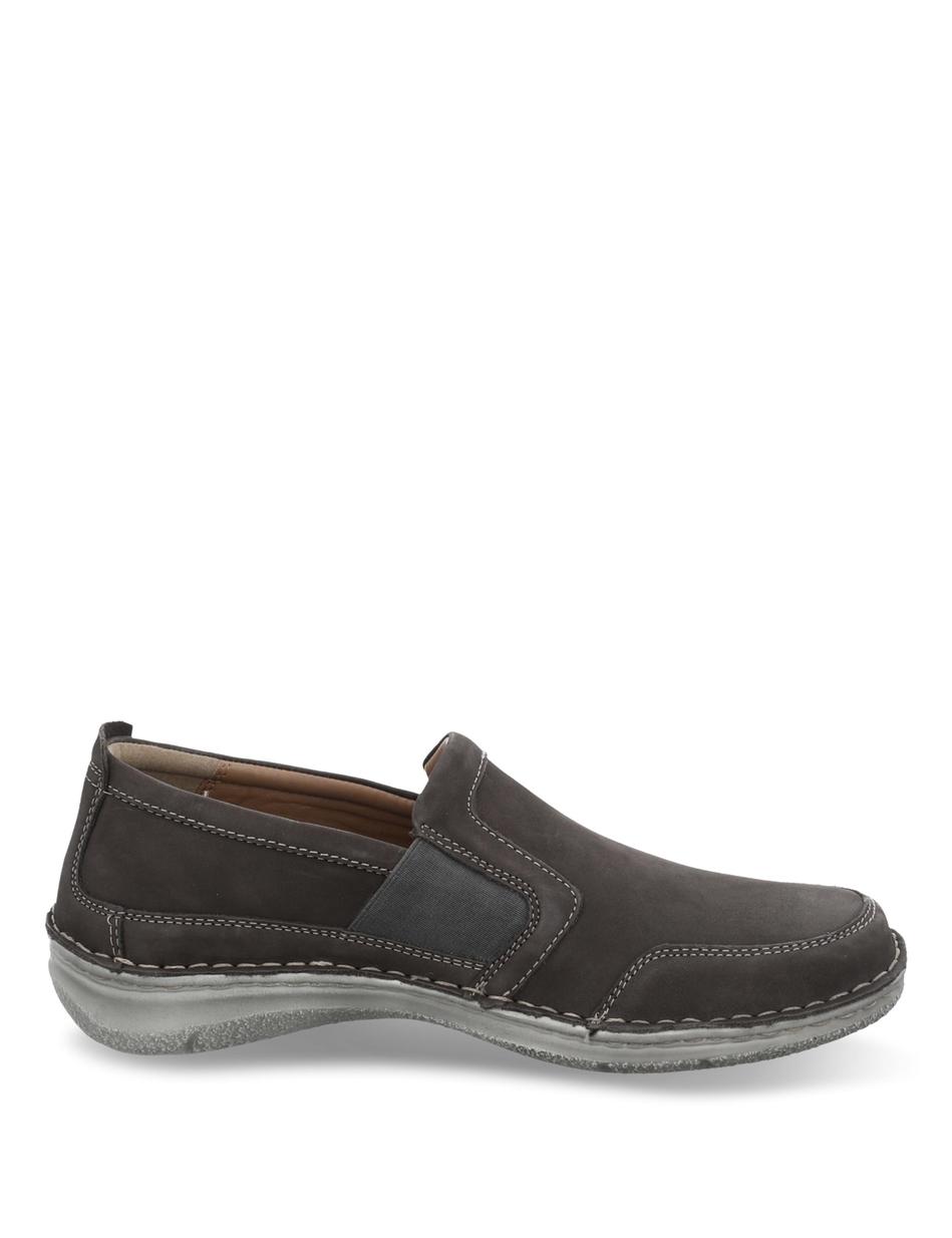 Slipper Anvers 71, grau