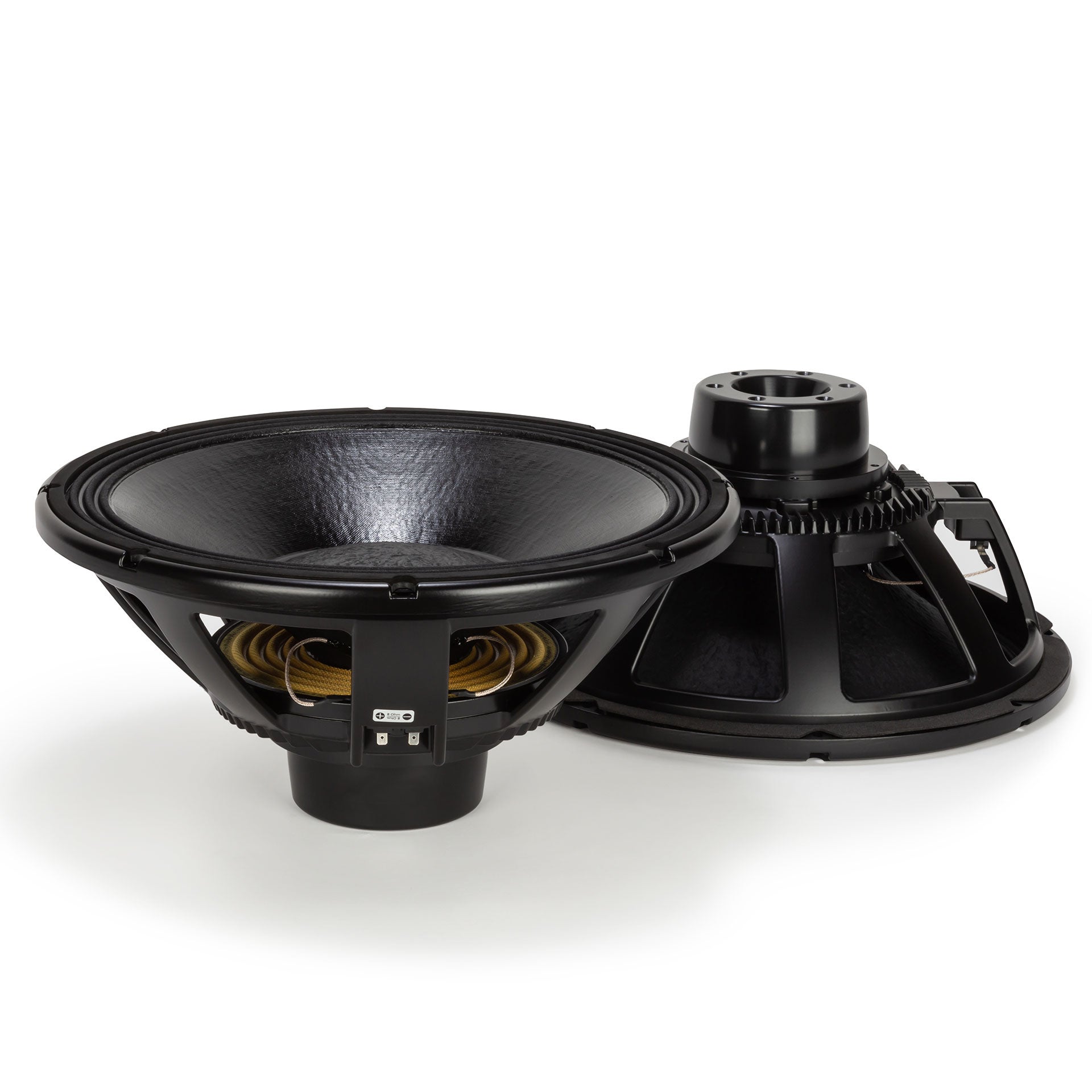 RCF LF18N408 18 inch baswoofer 8 Ohm 3000 W
