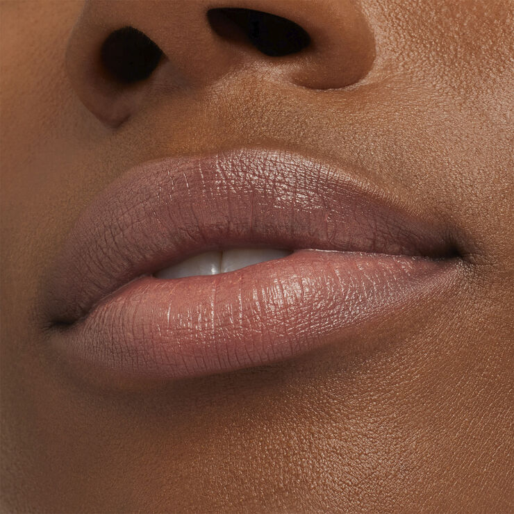 MAC Cremesheen - Shanghai Spice