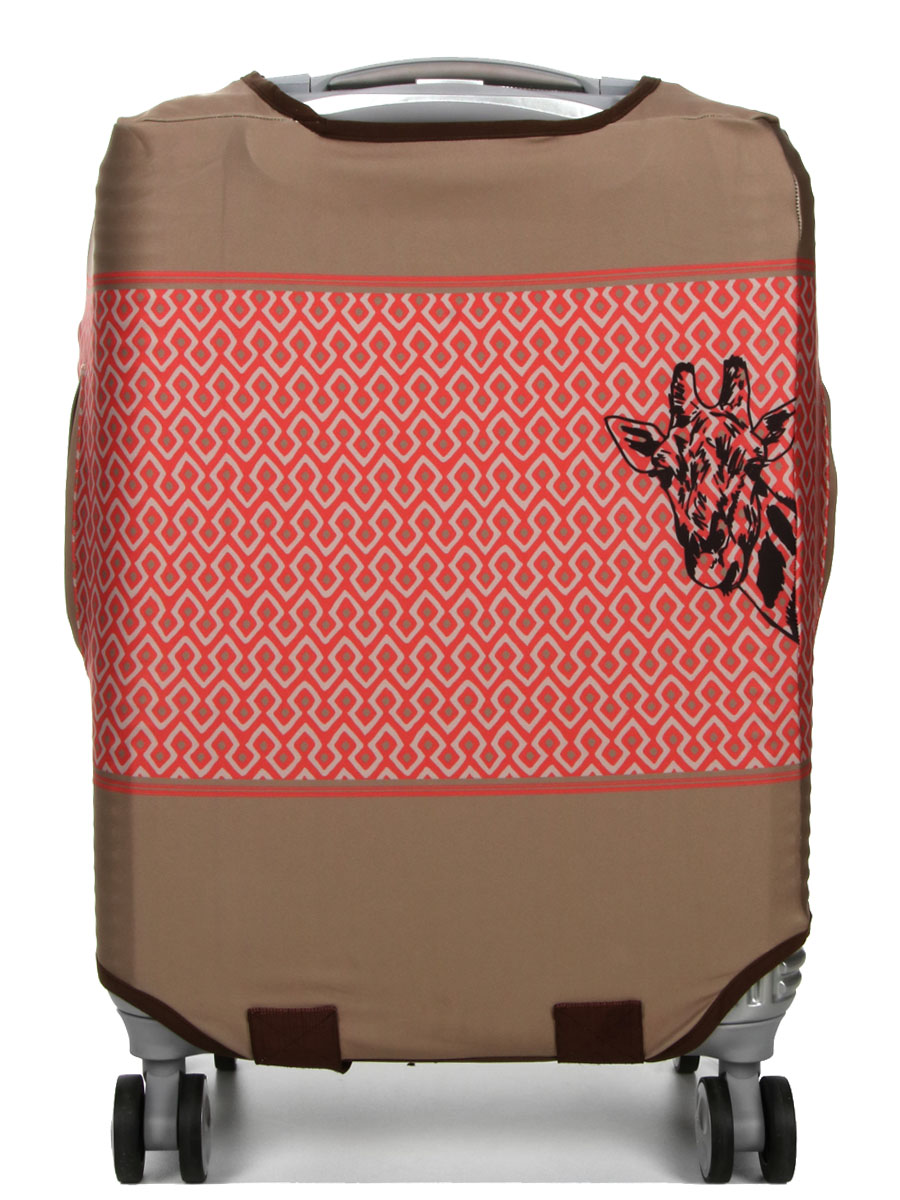 Housse de valise Dandy Nomad Serengeti - S