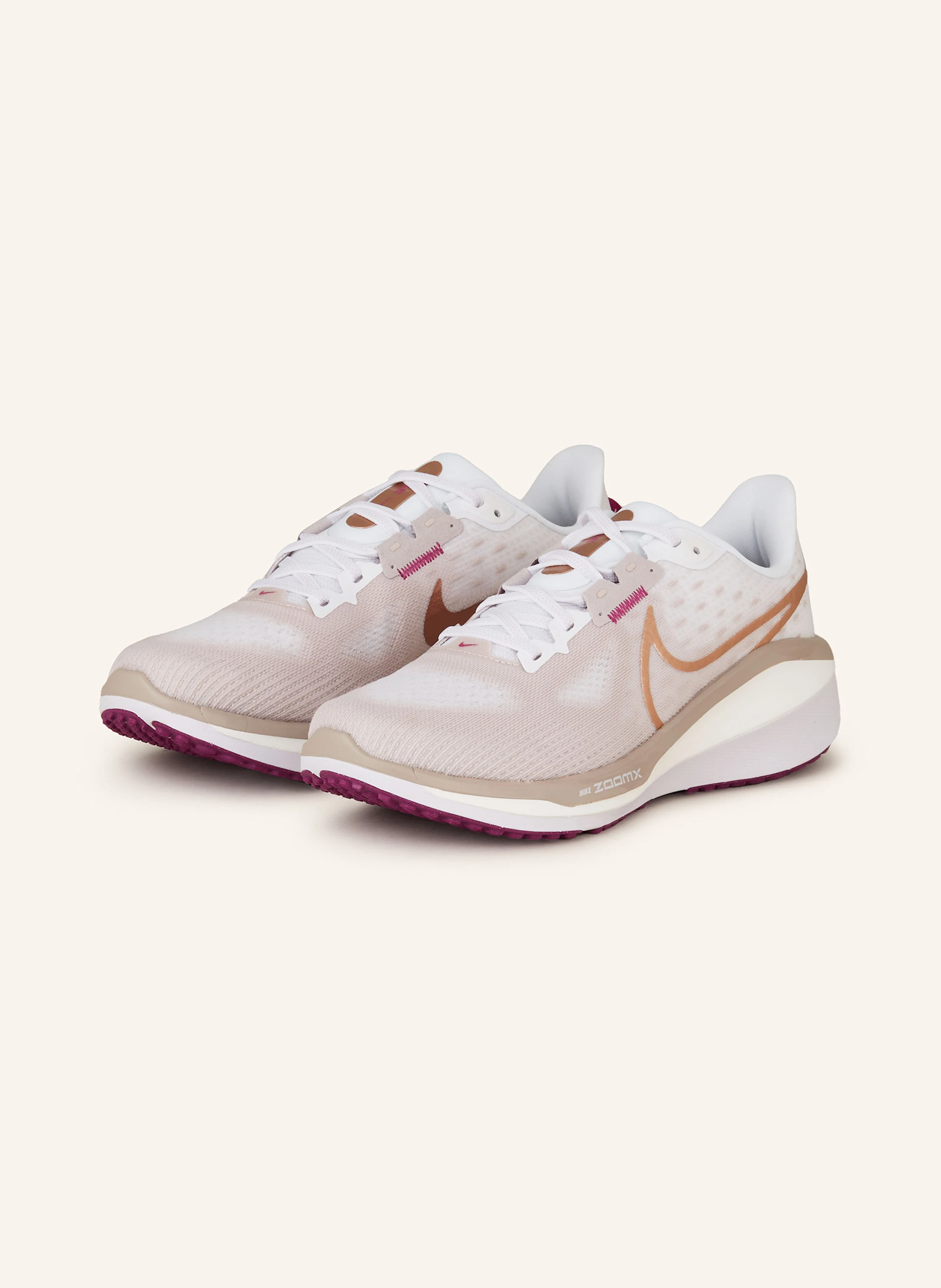 Nike Laufschuhe VOMERO 17