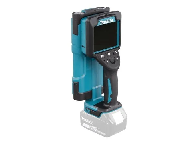 Makita DWD181 - Vægscanner