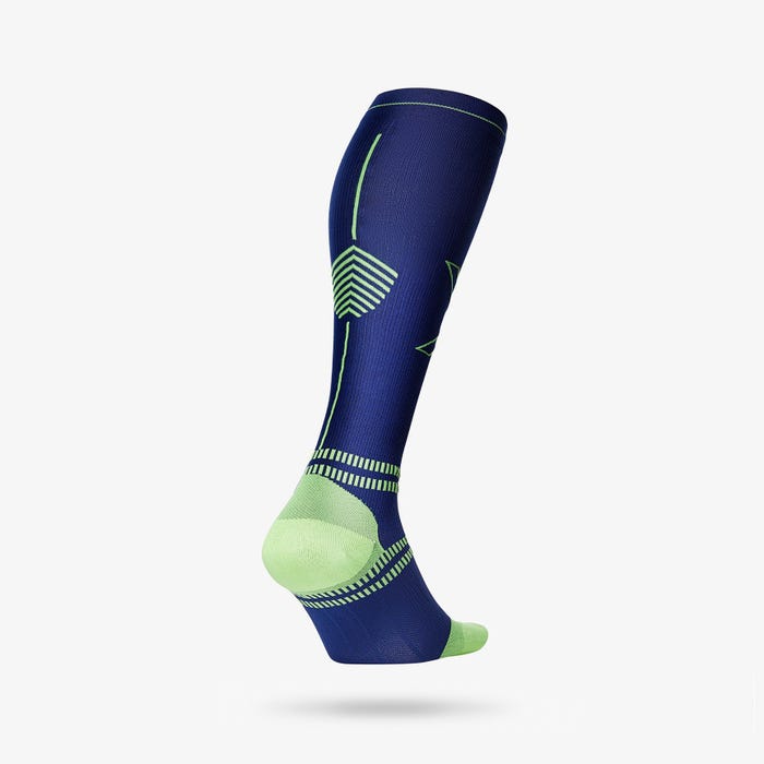 Stox-Compressiekousen Sport heren - STOX