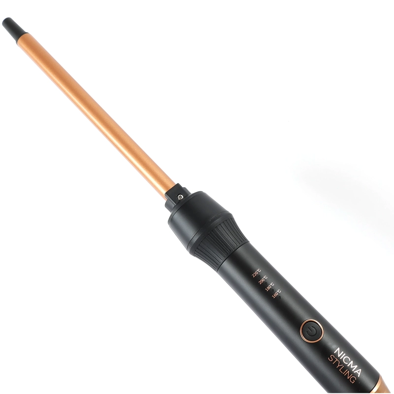 NICMA Styling Thin Curling Wand (13mm)