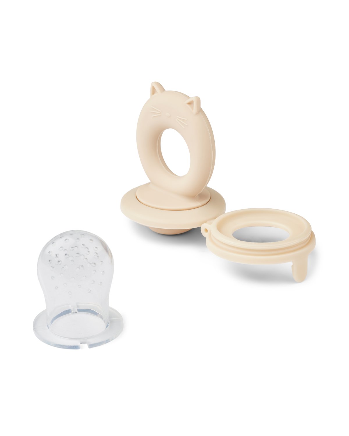 Matsmokk 2pk – Silikon | Miranda Food Feeder
