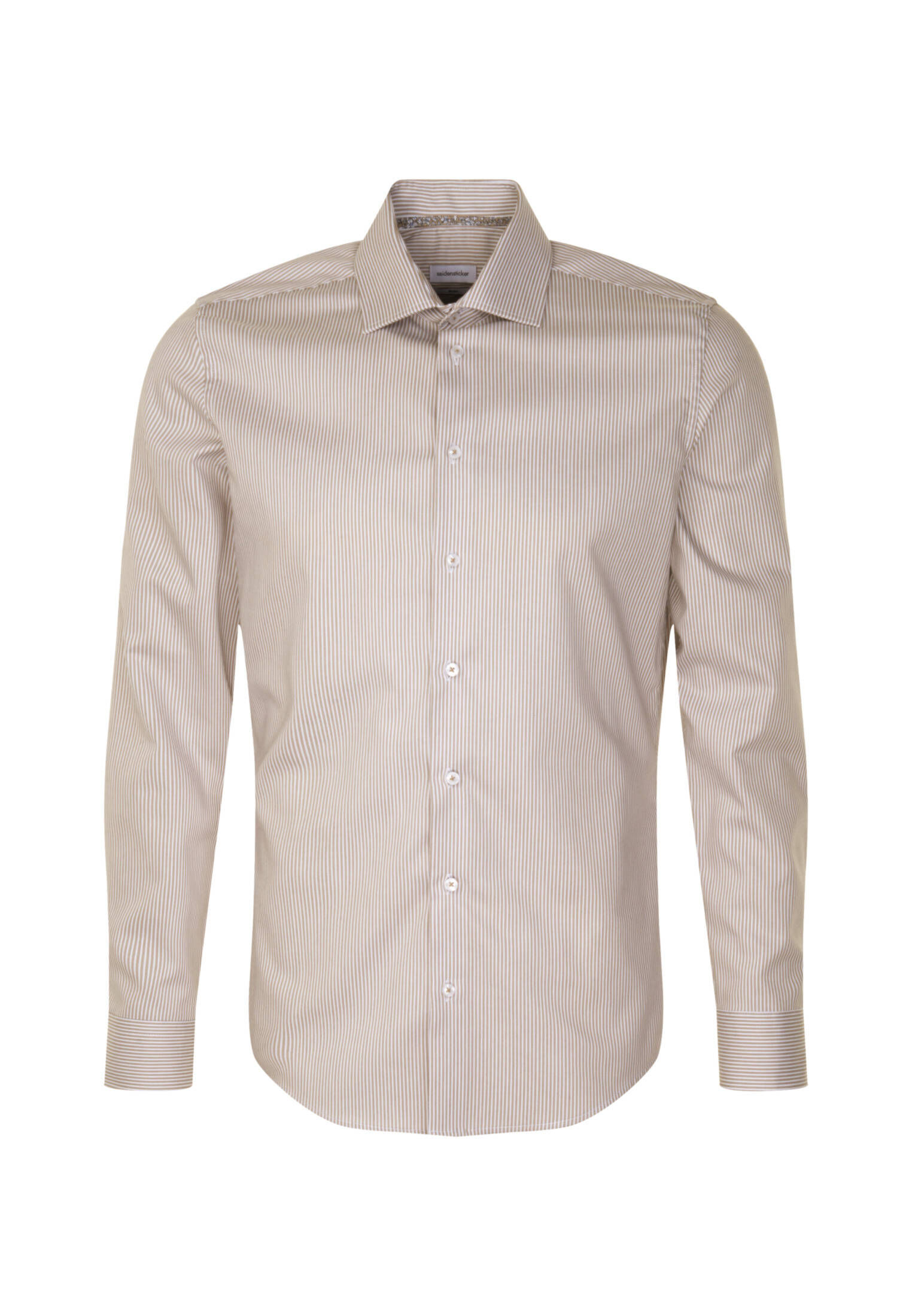 Seidensticker| Herren Business Hemd Slim