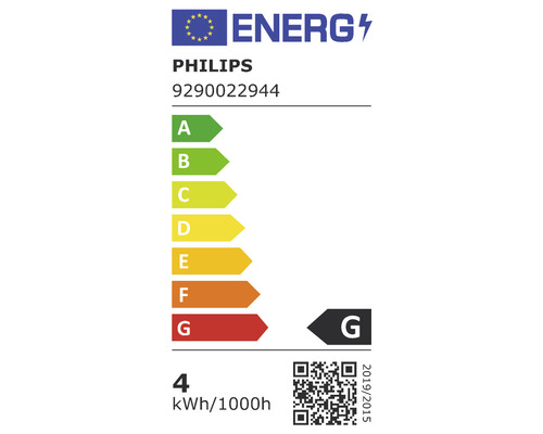 Philips Hue Kaarslamp White Ambiance Dimbaar Wit E14 2x 5,2W 2x 320 lm Warm Wit - Daglicht Wit 2 stuks - Compatibel met SMART HOME van Hornbach