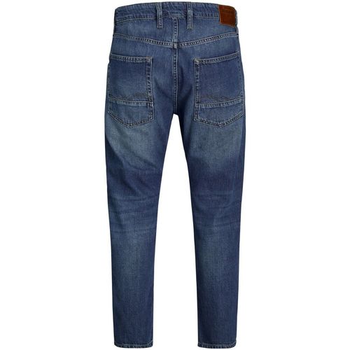 Jack & Jones - 12229858 FRANK-BLUE DENIM Azul